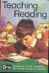 Teaching Reading (Key Words)