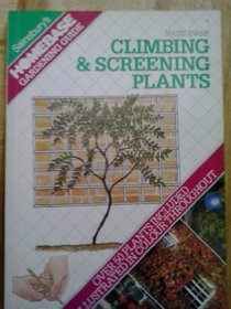 Climbing & Screening Plants