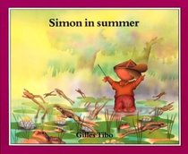 Simon in summer (Simon)