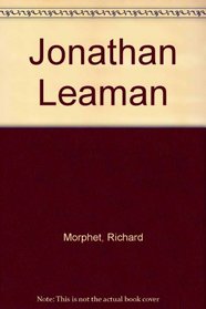 Jonathan Leaman