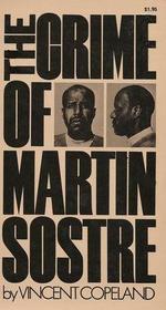 The Crime of Martin Sostre