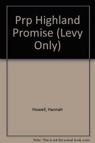 PRP Highland Promise (Levy Only)
