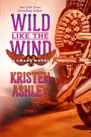 Wild Like the Wind (Chaos, Bk 6)