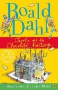 Charlie and the Chocolate Factory (Charlie Bucket, Bk 1)