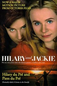 Hilary and Jackie