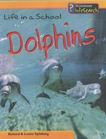 Life in a School of Dolphins (Animal Groups)