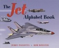 Jet Alphabet Book