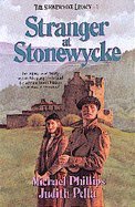 Stranger at Stonewycke (The Stonewycke Trilogy, Book 2)