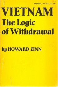 Vietnam: The Logic of Withdrawal