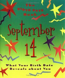 Birth Date Gb September 14