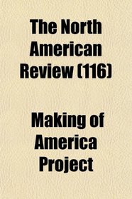 The North American Review (116)