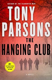 Hanging Club, The (Max Wolfe Novels)