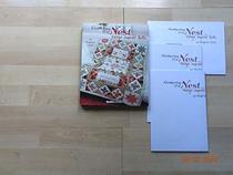 Feathering the Nest (Feathering the Nest with Vintage Inspired Quilts)