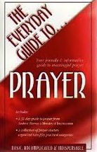 The Everyday Guide to Prayer