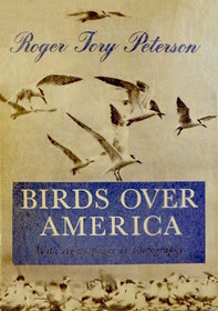 Birds Over America