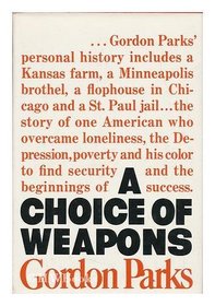 A Choice of Weapons