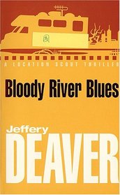 Bloody River Blues (John Pellam, Bk 2)