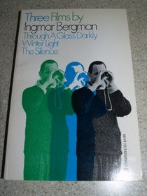 Three Films by Ingmar Bergman (Through A Glass Darkly, Winter Light, The Silence)