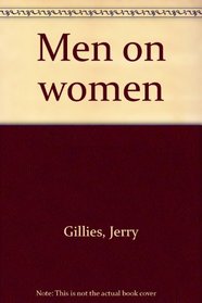 Men on women