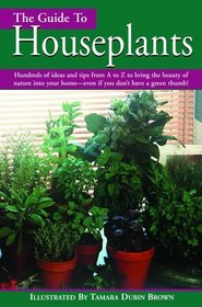 Guide to Houseplants