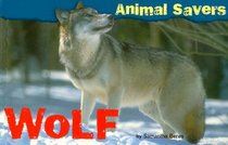 Wolf (Discovery Kids)