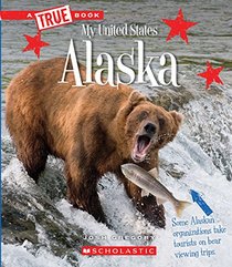 Alaska (True Book: My United States)