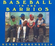 Baseball in the Barrios