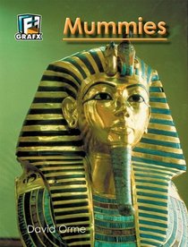 Mummies (Fact to Fiction)