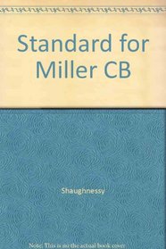 Standard for Miller CB