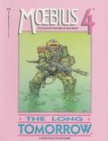 Long Tomorrow and Other Sf Stories (Moebius)
