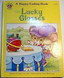 The Lucky Glasses (Happy Endings)