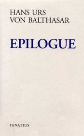 Epilogue