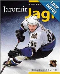 Jaromir Jagr (Hockey Heroes)