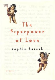 The Superpower of Love