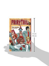 Fairy Tail 10