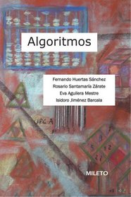 Algoritmos (Spanish Edition)