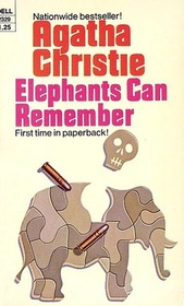 Elephants can Remember