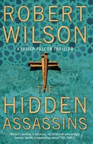 The Hidden Assassins (Javier Falcon, Bk 3)