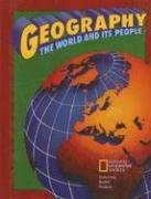 Geography : The World and Its People