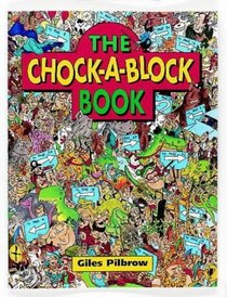 The Chock-a-block Book