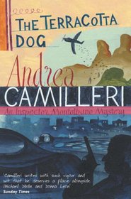 The Terracotta Dog (Commissario Montalbano, Bk 28)