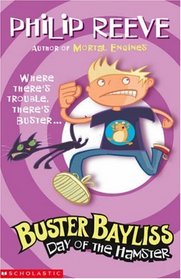 Day of the Hamster (Buster Bayliss)