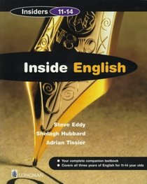 Inside English (IG)