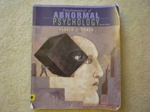 Fundamentals of Abnormal Psychology, Student Activity CD-ROM & Scientific American Reader to accompany Comer