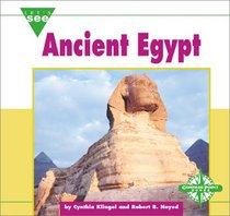 Ancient Egypt (Let's See Library)