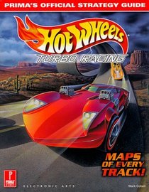 Hot Wheels: Prima's Official Strategy Guide