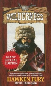 Wilderness: Hawken Fury: Giant