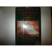 Dante's Inferno: Translations by 20 Contemporary Poets