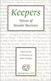 Keepers: Voices of Secular Recovery