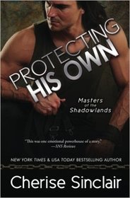Protecting His Own (Masters of the Shadowlands) (Volume 11)